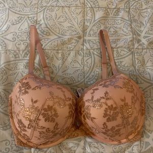 Victoria’s Secret 36ddd bra push up